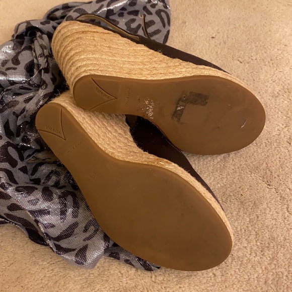 Prada Espadrilles - Picture 6 of 6